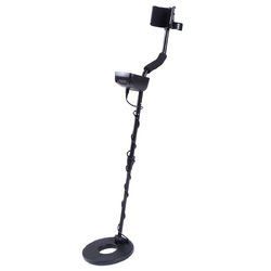8.5" LCD Metal Detector Kit