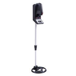 7.5" Waterproof Sensitive Metal Detector